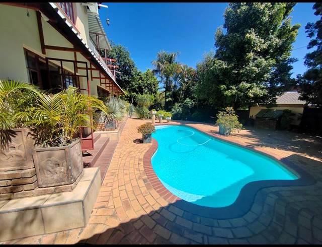 4 BEDROOM HOUSE FOR SALE IN MONTANA PARK